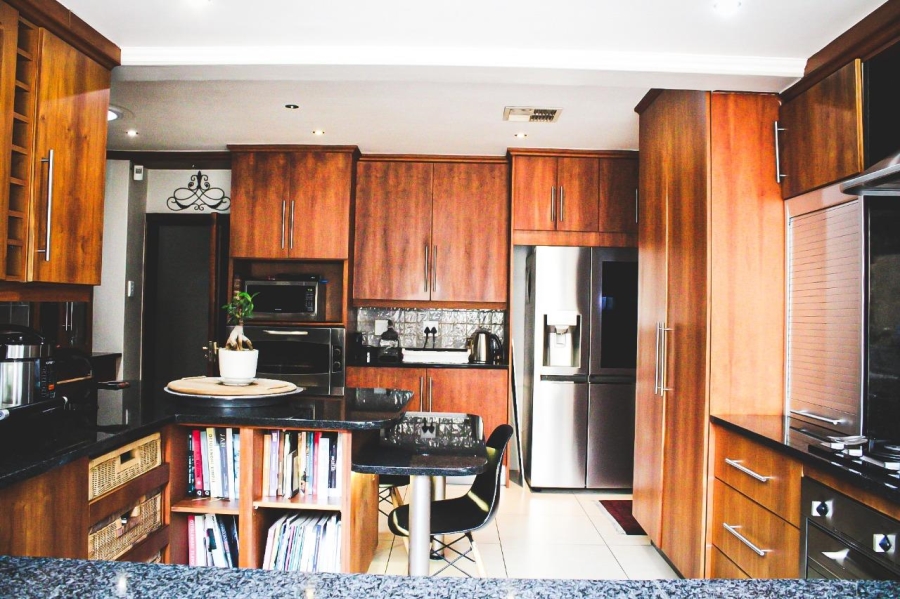 4 Bedroom Property for Sale in Cashan North West